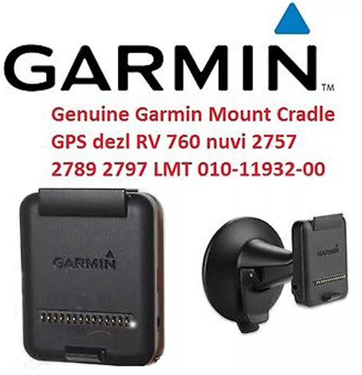 Condense east Charming Cradle Adapter Only* Genuine Garmin nuvi 2757LM 2789 2797LMT 2798LMT Mount GPS | eBay Condense east Charming Cradle Adapter Only* Genuine Garmin nuvi 2757LM 2789 2797LMT 2798LMT Mount GPS | eBay