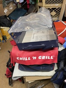 Chill N Grill bin 20