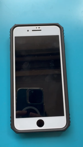 Apple iPhone 8 Plus 256 Go DÉBLOQUÉ—Gris sidéral + VOIR DESCRIPTION POUR LE CONTENU - Vidéo 1 sur 1