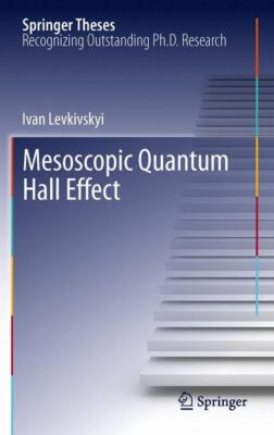 Mesoscopic Quantum Hall Effect | Buch | 9783642304989