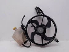 21480AX600 Electric Fan for Nissan Micra (K12E) Acenta 2002 181025 1136134