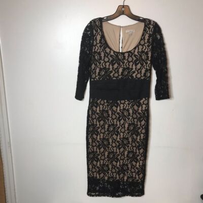 chinese dress ladies Romina Lace Sheath Dress