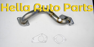 PLM Power Driven Up Pipe from NA to Turbo For 1994 - 2005 Subaru N/A models