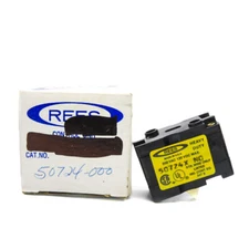 REES 50724-000 600VAC NSMP