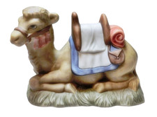 Goebel Berta Hummel Krippenfigur, Tierfigur Camel 1996 selten BH 26/L