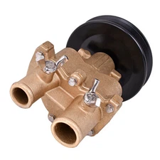 Raw Sea Water Pump Assembly for Mercury MerCruiser Quicksilver 8M0137216 New