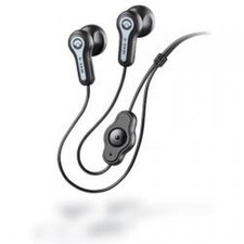 Plantronics M43s Headset for Mobile Phone E1 IL/RT6-10045-67825-01-NIB