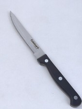 Cuisinart CLASSIC 4 STEAK Knife w/ HIGH-CARBO...