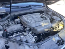 Used Ignition Switch fits: 2020 Jeep Grand cherokee WK body VIN E or F 6th digit