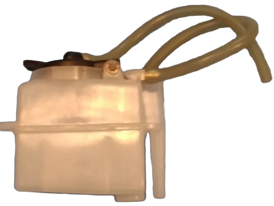 New Fuel Tank w/hoses +Hardware Volcano Tornado Lightning Vortex Redcat Racing - Image 4 of 4