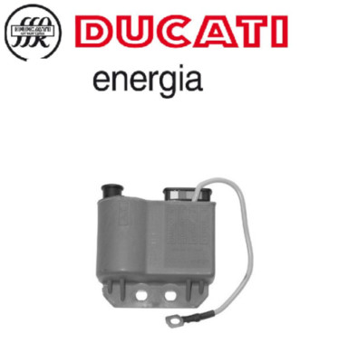 Steuergerät Ducati Energ Fantic 125 Trial 1989 > / 125 Trial Professional 1987 >