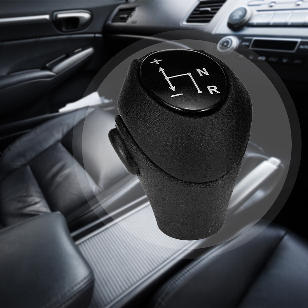 Automatic Gear Shift Knob Shifter Lever For Smart Fortwo 450/451 CityCoupe 450 eBay