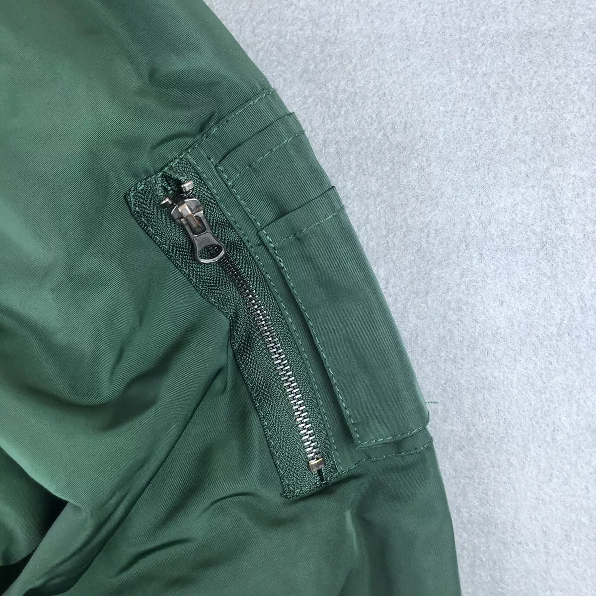 Cotton on cheap bomber