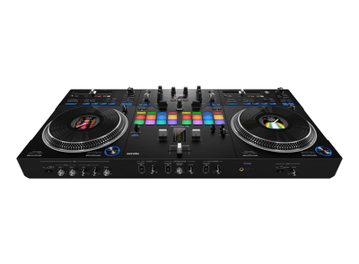 Pioneer DJ DDJ-REV7 2-deck Serato DJ USB Controller DDJ REV 7 