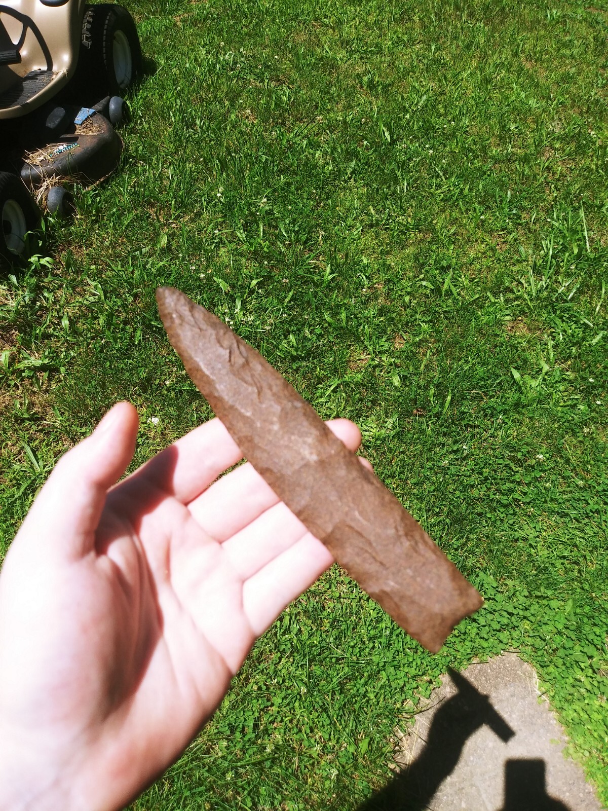 Clovis Arrowhead For Sale eBay