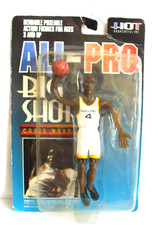 NBA - Hot Properties, Inc. All-Pro Big Shot  Figure 
