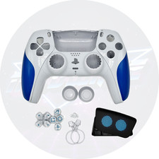 PS5 - Astro Bot Replacement Shell for dualsen...