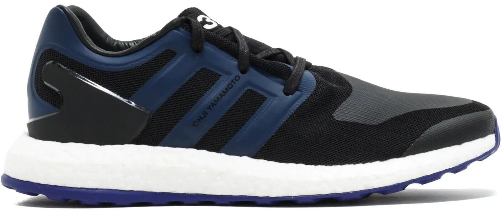 Adidas Y-3 PureBoost Empire Blue for sale | eBay