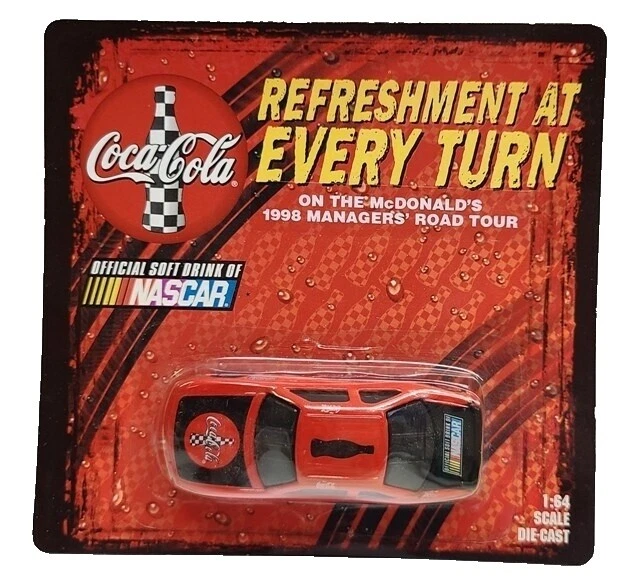 1:16 Scale Diecast Sport & Touring Cars