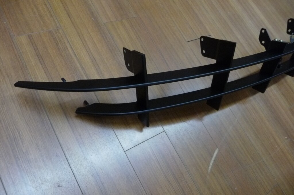 2013-2014 Ferrari F12 Berlinetta Front grille Calendar Grill 84940800 OEM OE