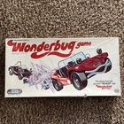 Vintage 1977 Sid Marty Krofft Wonderbug Board Game by Ideal Incomplete!