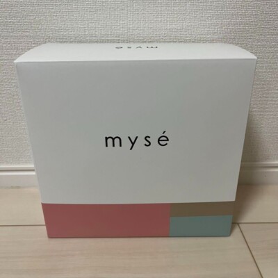 mysé MS-31N Ya-Man Electric Scalp Brush Miese Needle Head & Face Spa