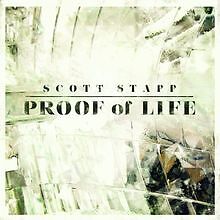Proof of Life von Stapp,Scott | CD | Zustand sehr gut
