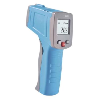 Infrarot-Digitalthermometer, kontaktlos, Laser-Zielführung, -50 380 °C