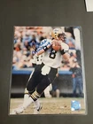 Archie Manning Signed 8X10 Photo with COA
