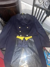 Chaqueta de equitación vintage. Ropa de equitación. Pikeur Doma Shadbelly