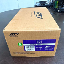 RTI T2i Universal System Controller