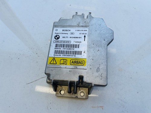 6577913428001 Steuergerät ECU Modul  steuergerät 65.77-9134280- DE1404758-36