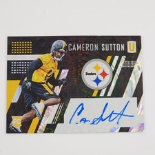 2017 Panini Unparalleled Football Cards 20