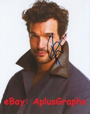 PAUL ANTHONY KELLY... Handsome Charmer - SIGNED