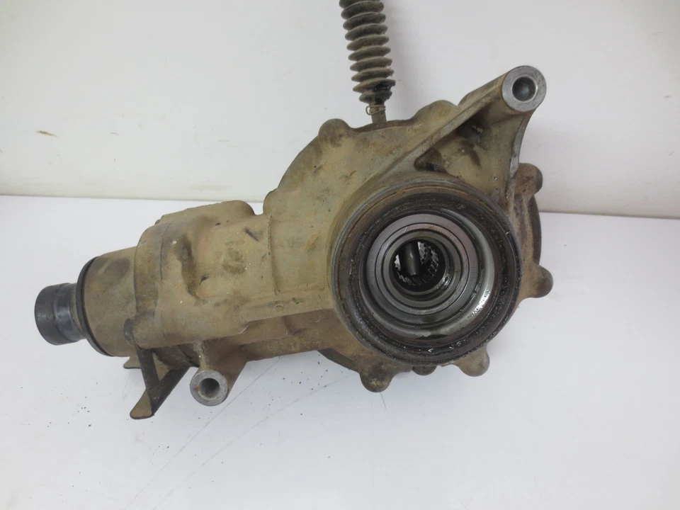 2008 Arctic Cat 500 Auto FIS Used OEM Front Diff Differential End 1502-248 - Image 3 of 4