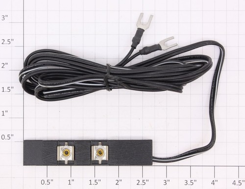 Lionel 32934-10 1.8 Amp Lockon (10) | Condition: New