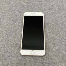 Apple iPhone 6s Plus - Rose Gold -For Parts- A1687 Untested AS IS