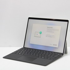 Image of Microsoft Surface Ultra 7 13 inch Pro 10 16GB DDR5 RAM 256GB NVMe SSD Intel 165U