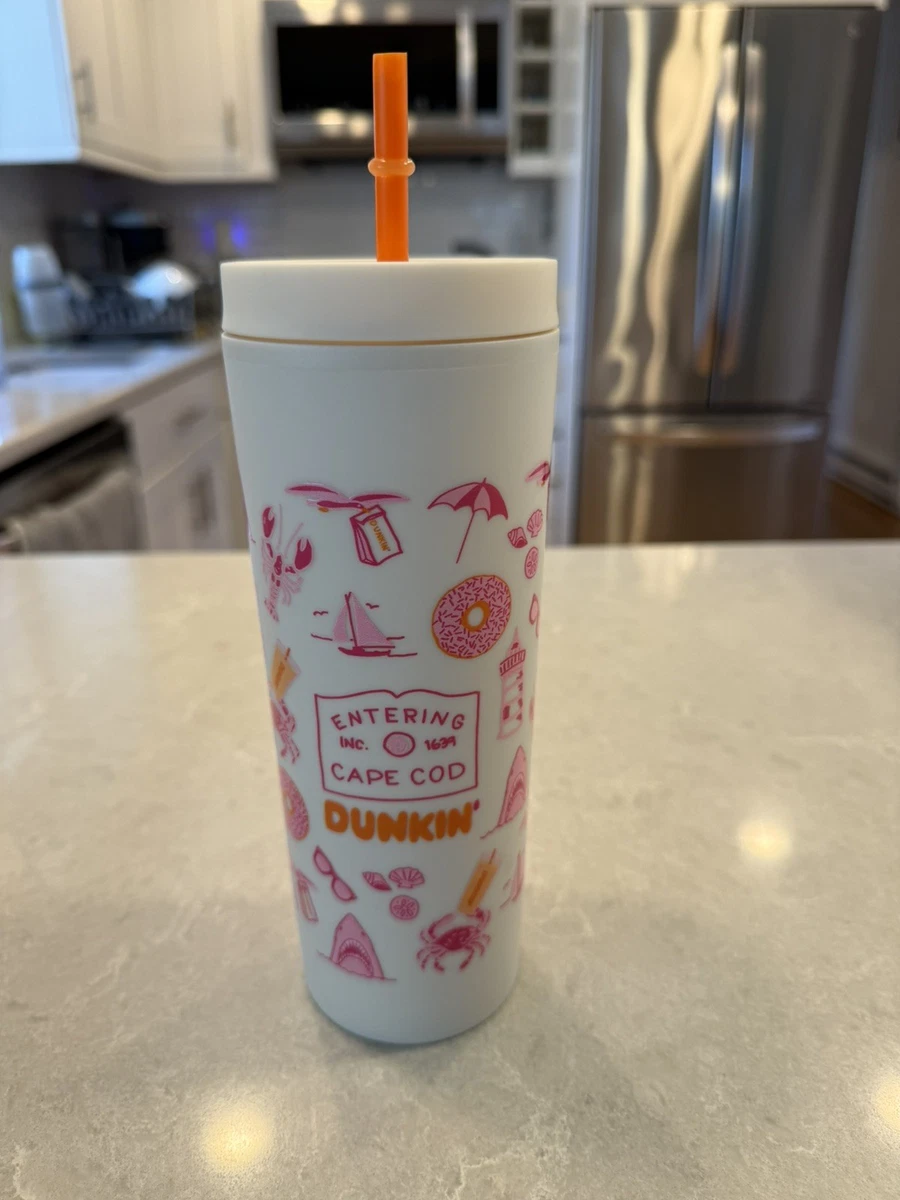 Dunkin' Donuts Original Coffee & Tea Merchandise & Memorabilia for