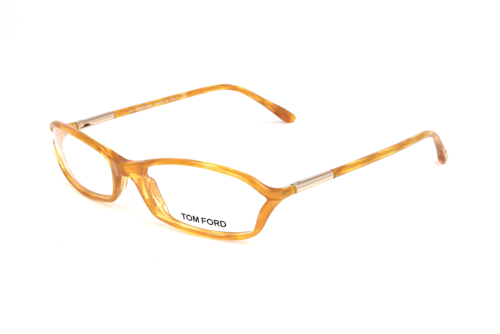 Tom Ford Womens 50 mm Havana Opticals FT5019-U53 8190₽