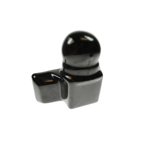 MAYPOLE - Black PVC Towball Cover (MP39) **BRAND NEW & IN STOCK** - Picture 2 of 3