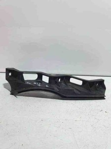 VW PASSAT B7 ALLTRACK 365 Stoßstangenhalter vorne links 3C0807889 1.97 32263031