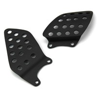 Carbon Fersenschutz FüR Honda CBR 1000 RR 2004-2007
