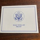1986-S Statue of Liberty Commemorative Half Dollar - Beautiful Proof Coin  — photo 4