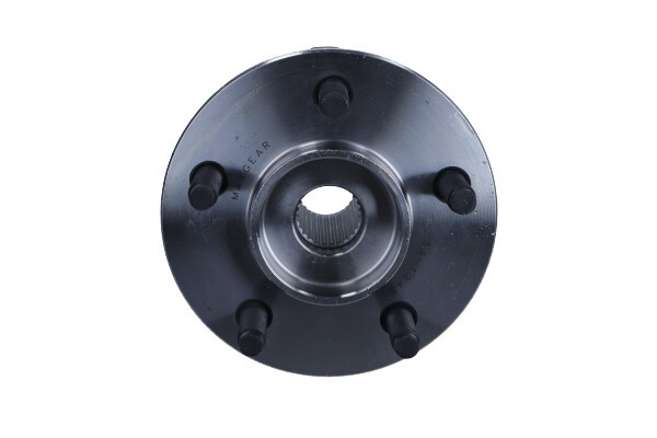 Radlagersatz Vorderachse FÜR Jeep Cherokee (Kj) - Maxgear 33-1248-image