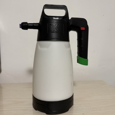 Ik Foam Pro 2 Hand Pump Sprayer Auto Detailing Car Washing