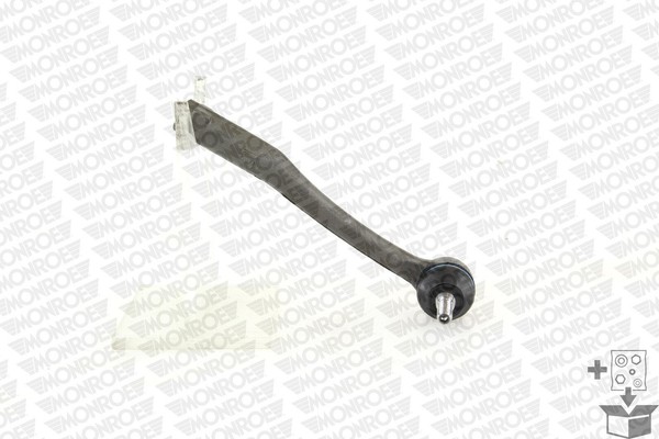 Monroe Spurstangenkopf Gelenkkopf L28108 FüR Peugeot SW CC 207 Elysee C3 301 208-image