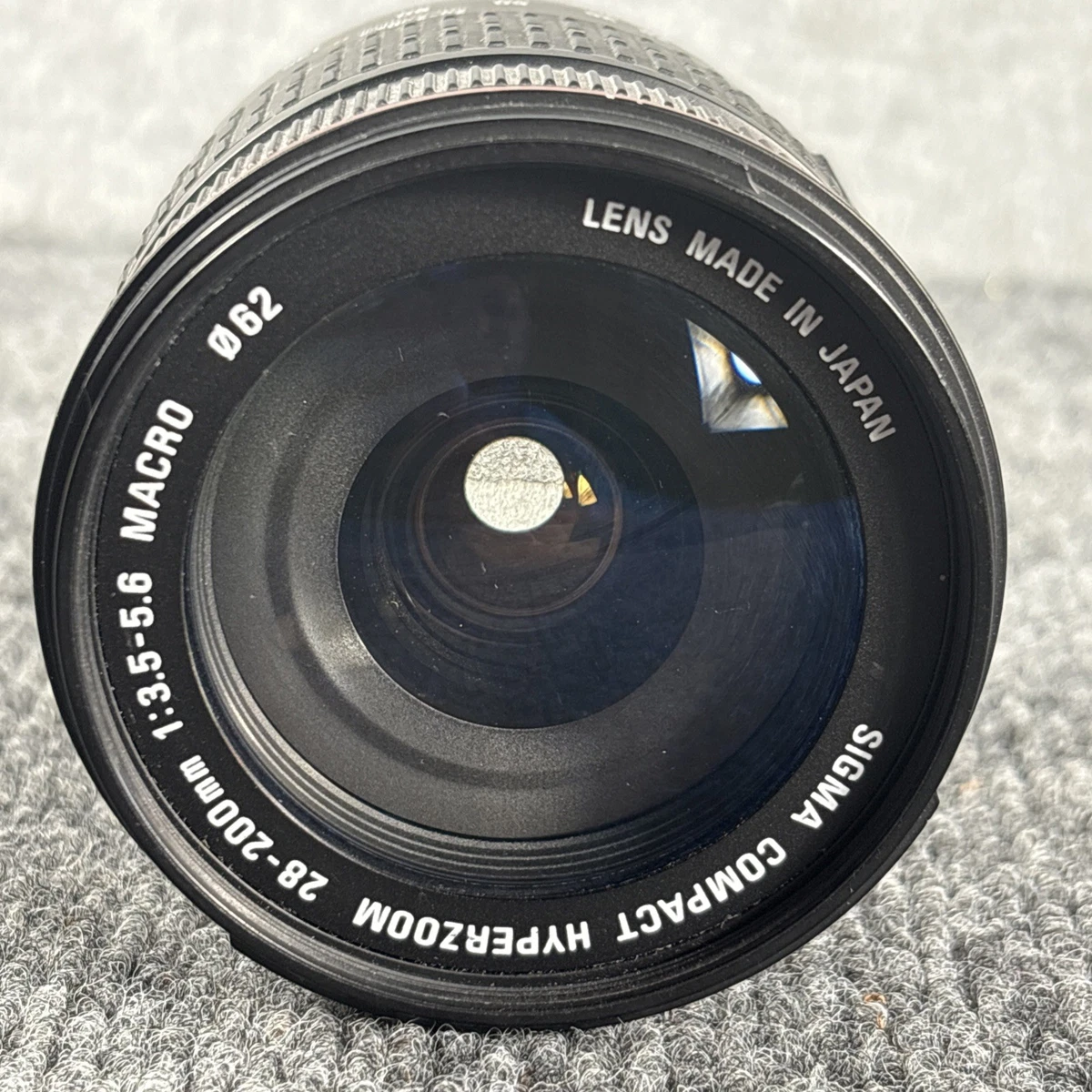 Canon EF 28-200mm Focal Camera Lenses for sale | eBay