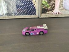 1989 Hot Wheels GT Racer