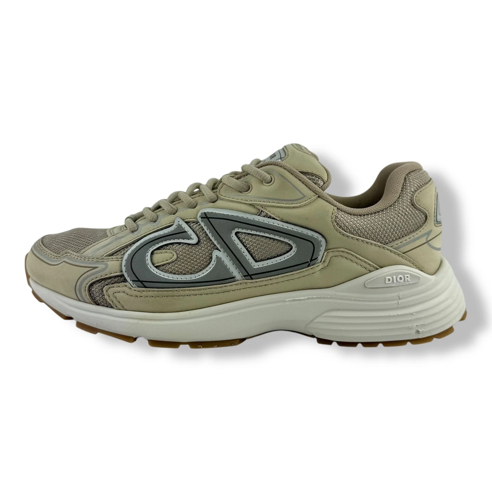 Dior B30 Beige UK 8,5 / EU 42,5